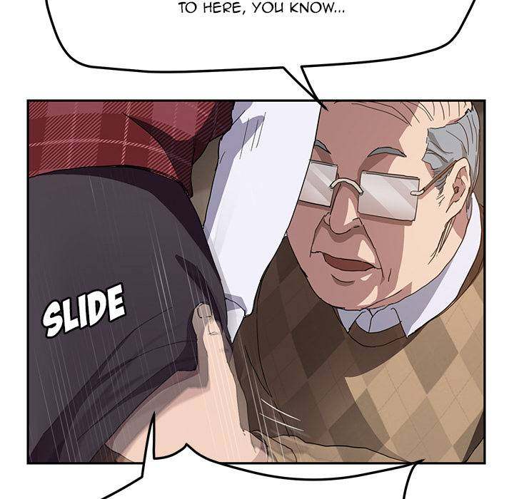 My Stepmom - Chapter 39 - Andromeda 11 page 111 hentai porn comic manga doujin